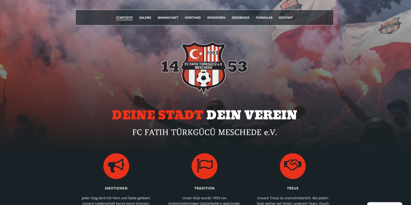 Projektbeispiel von Creative Move Production